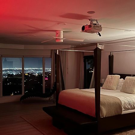 Le Chateau ロサンゼルス エクステリア 写真