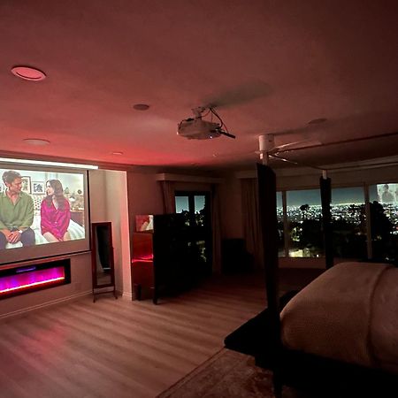 Le Chateau ロサンゼルス エクステリア 写真